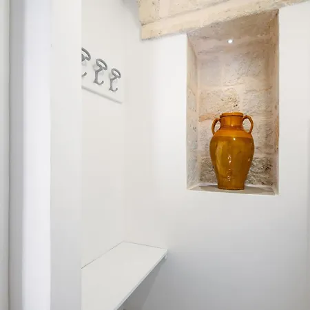 Apartment Dimora Viola By Rentbeat