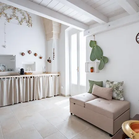 Apartmán Dimora Viola By Rentbeat *